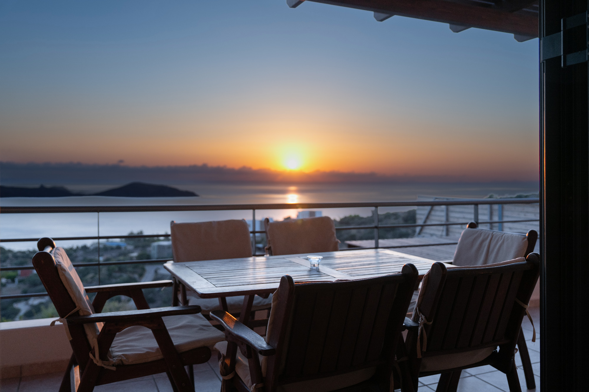 Elounda Bay View Villa
